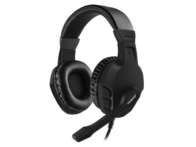 nintendo gaming headset with mic
