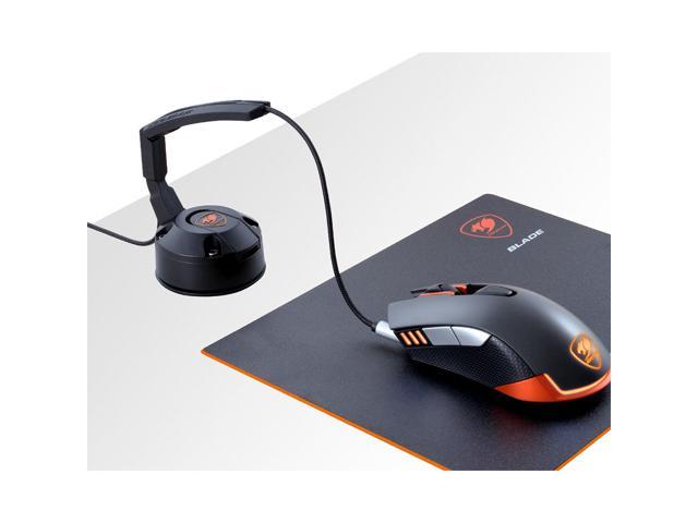 Cougar Gaming Cgr Xxnb Mb1 Bunker Gaming Mouse Bungee Free Shipping