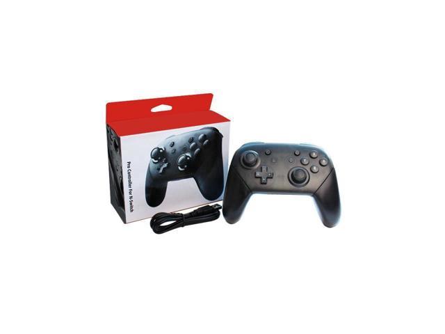 CORN Switch Pro Controller Bluetooth Wireless Gamepad Joystick for NS Switch  Console Support Somatosensory Vibration Screenshot Axis For Nintendo Switch  Controller(Not Official Controller) 