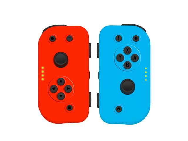 bluetooth joycons