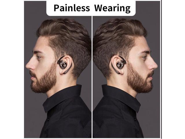 aminy ufo bluetooth headset