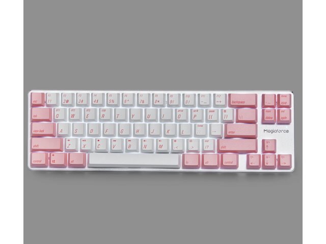 magicforce 68 bluetooth