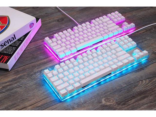 motospeed k87s nkro mechanical keyboard