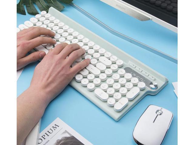 backlit keyboard large letters