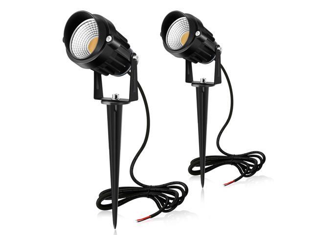 meikee 7w led landscape lights