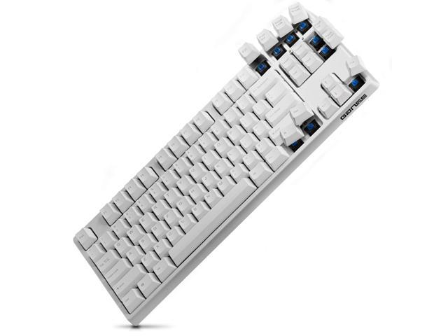 ganss mechanical keyboard