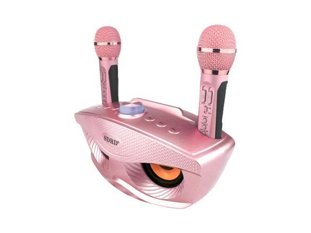 mobile mic to bluetooth speaker