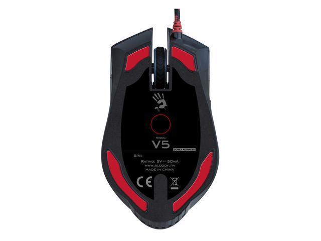 bloody v5m mouse