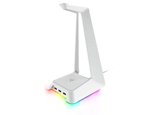razer headset stand quartz