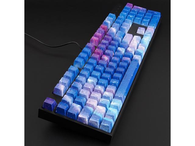 sky keycaps