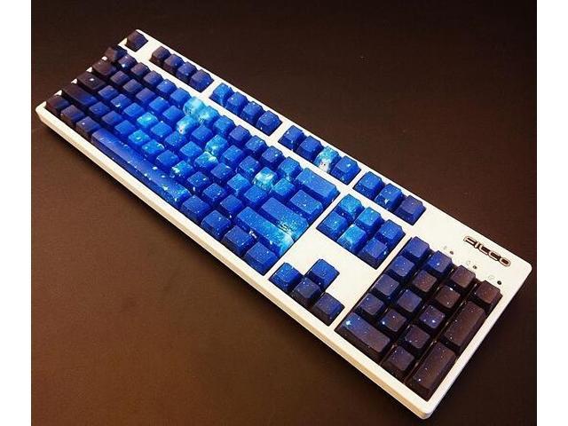 sky keycaps