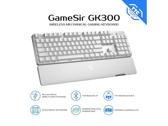 gamesir gk300 red switch