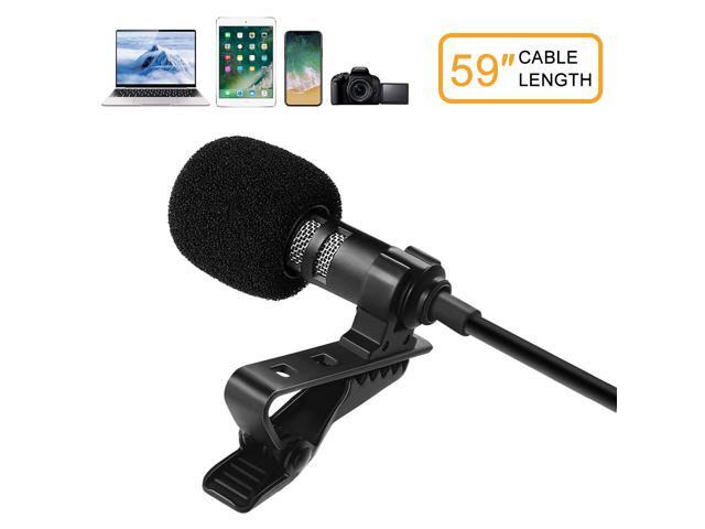 noise cancelling microphone for video conferencing