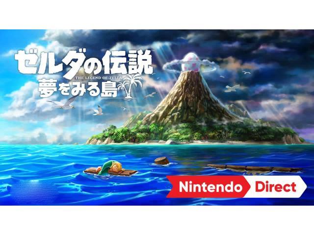 The Legend Of Zelda Link S Awakening Dx Mini Nfc Card For Switch Amiibo Cards For Zelda Link S Awakening Newegg Com