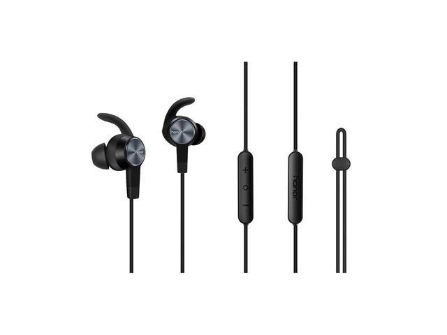 Original Honor xSport AM61 Bluetooth Headset IPX5 Waterproof Music Mic Control Wireless Earphones for Android IOS Newegg.com