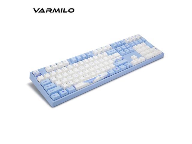 varmilo v87m