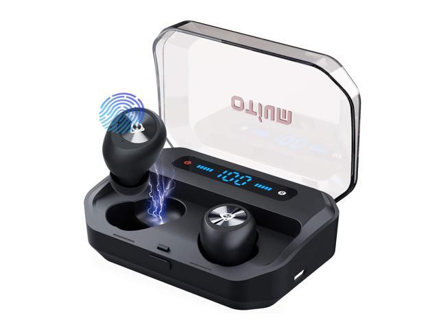 otium wireless ear buds