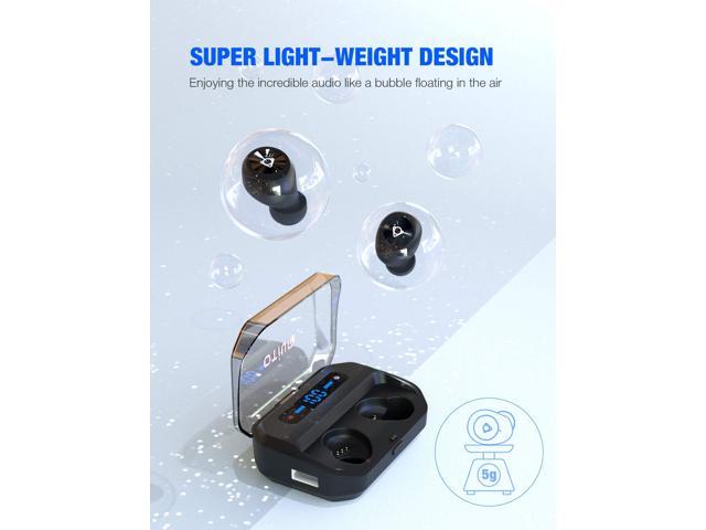 otium wireless earbuds 5.0