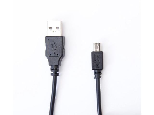 Omnihil High Speed 2 0 Usb Data Sync Cable For Seagate Freeagent