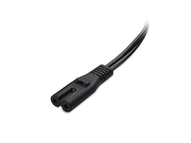 OMNIHIL 15 Feet Long High Speed USB 2.0 Cable Compatible with HP Envy 5012 