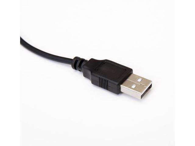 Omnihil 30 Feet Micro-USB Cable Compatible with Kodak DLP Cube//Kodak ROD-PJS-75