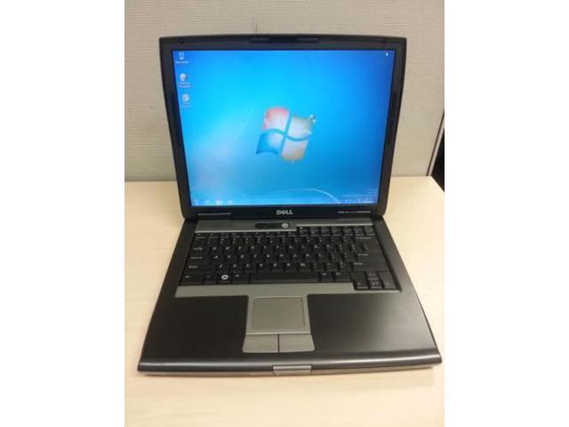 Refurbished Dell Laude D530 15in Laptop Win 7 Pro Microsoft Dell Laude D530 15in Laptop Win 7 Pro Microsoft Office 07 Intel Core 2 Duo