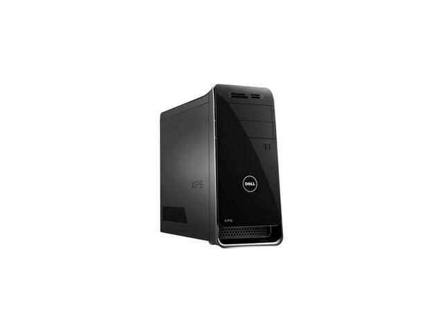 dell xps i7 3770