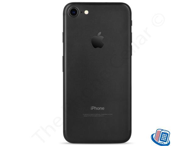 Refurbished Apple Iphone 7 4g Lte Unlocked Gsm Quad Core Phone W 12 Mp Camera 4 7 Black 32gb 2gb Ram Newegg Com