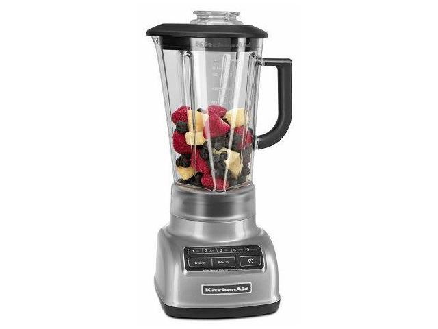 Kitchenaid Ksb1575mc 5 Sd Diamond Blender Metallic Chrome Kitchenaid Ksb1575mc 5 Sd Diamond Blender Metallic Chrome