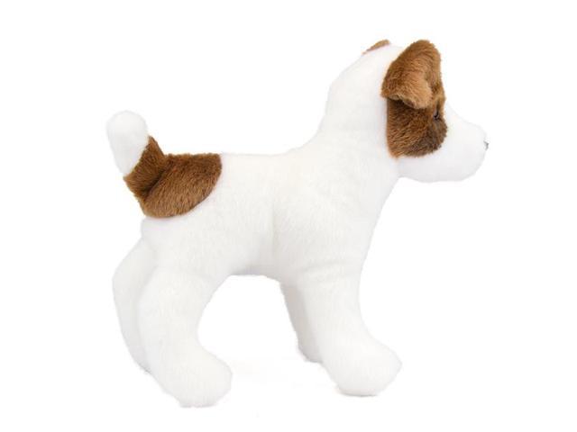 Feisty Jack Russell 7.5" Free Shipping New 