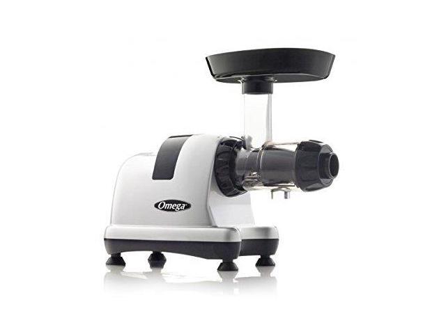 omega juicer meat grinder attachment