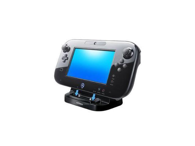 UBoost (Black) for Nintendo® Wii U™ – Nyko Technologies