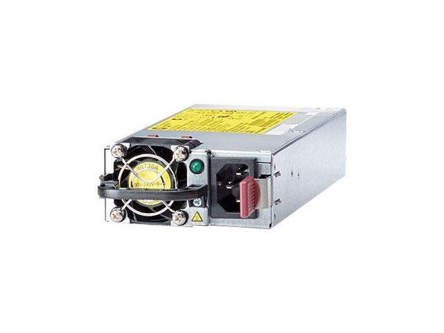 HP X332 - power supply - hot-plug / redundant - 575 Watt