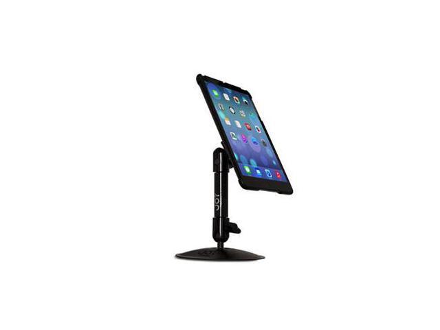 The Joy Factory MagConnect Carbon Fiber Desk Stand for iPad mini 3, iPad mini 2 & iPad mini