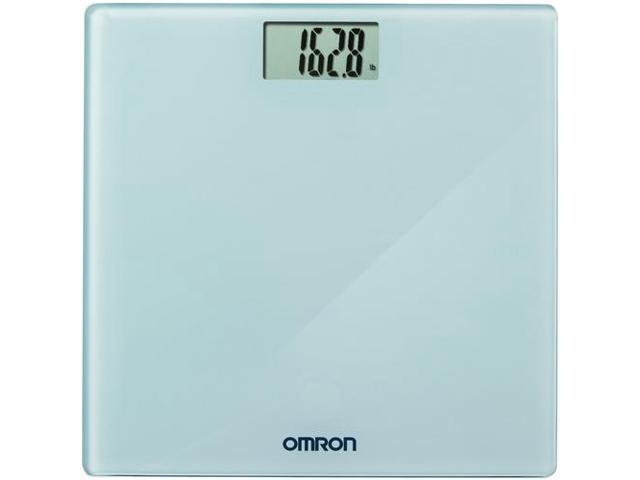 Omron Sc-100 Digital Scale