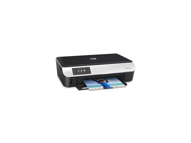 hp envy 5535 wireless printer setup