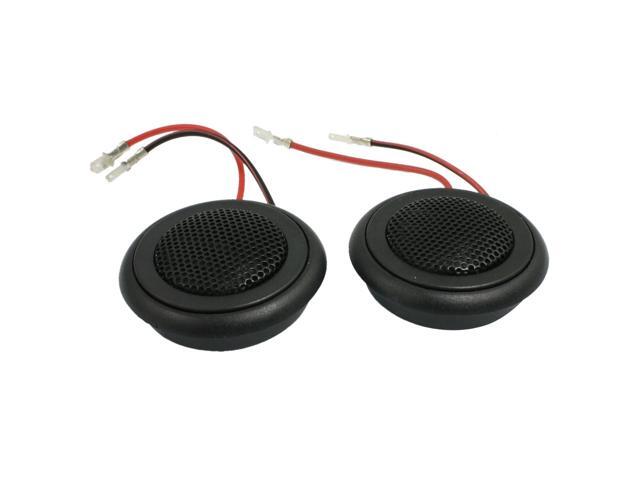 flush mount tweeters