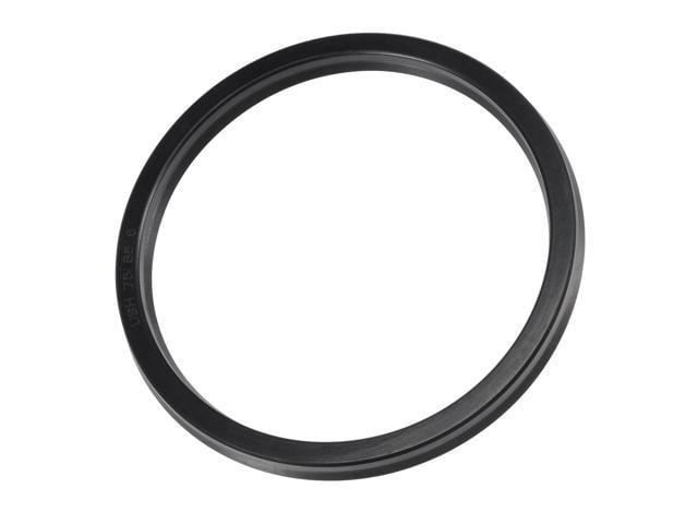2.5mm Cross section 1x seal NBR O-ring 58mm ID 53mm OD 