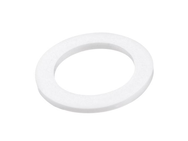 Gasket outside diameter 50mm select inside dia, material, pack thickness 2mm 