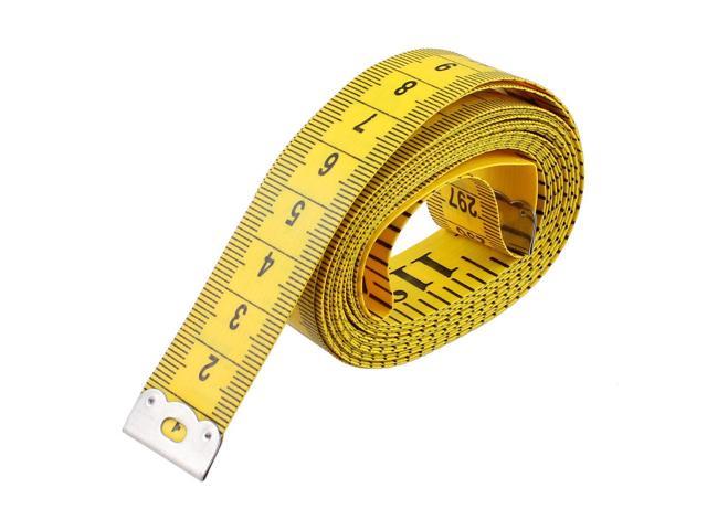 flexible tape measure