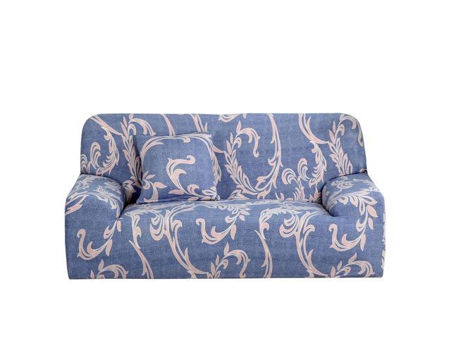 Stretch Sofa Covers Cover Couch Slipcovers For 1 2 3 Seater Newegg