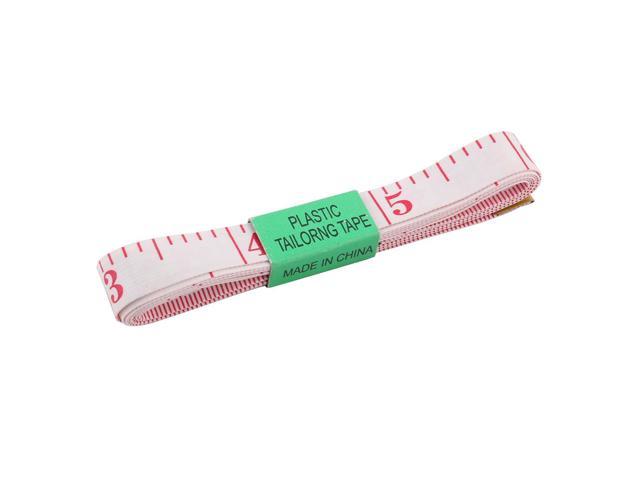 seamstress measuring tape