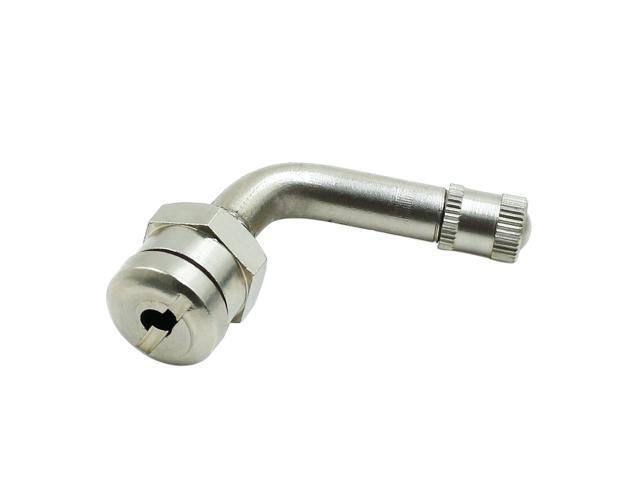 Outer Mount Stainless Steel Tire Valve Stems for Truck Bus