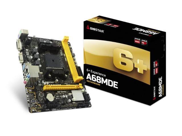 Biostar A320mh Pro Motherboard User Manual Biostar A320mh Pro Motherboard User Manual