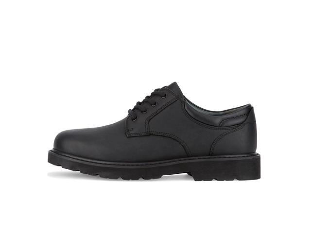 dockers shelter oxford