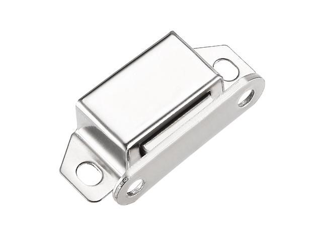 Door Cabinet Magnetic Catch Magnet Latch Closure Stainless Steel