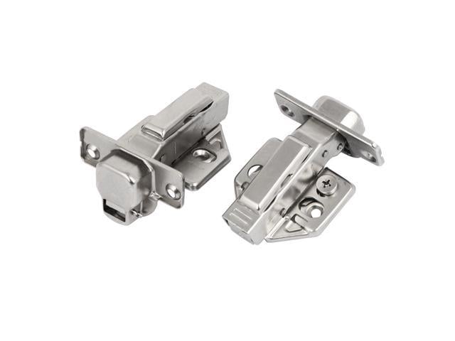 Face Frame Concealed Self Closing Full Overlay Cabinet Door Hinges