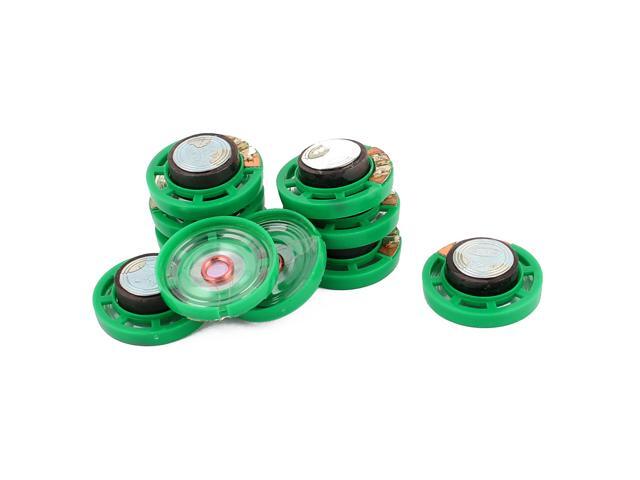 8 ohm 0.25 w speaker