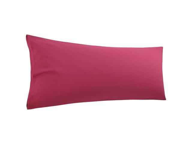 Body Pillow Case Quality 1800 Soft Microfiber Pillowcases Full
