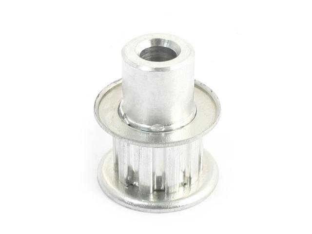XL10-40T Timing Belt Pulley Synchronous Wheel Gear Pitch 5.08mm Tooth Width 11mm